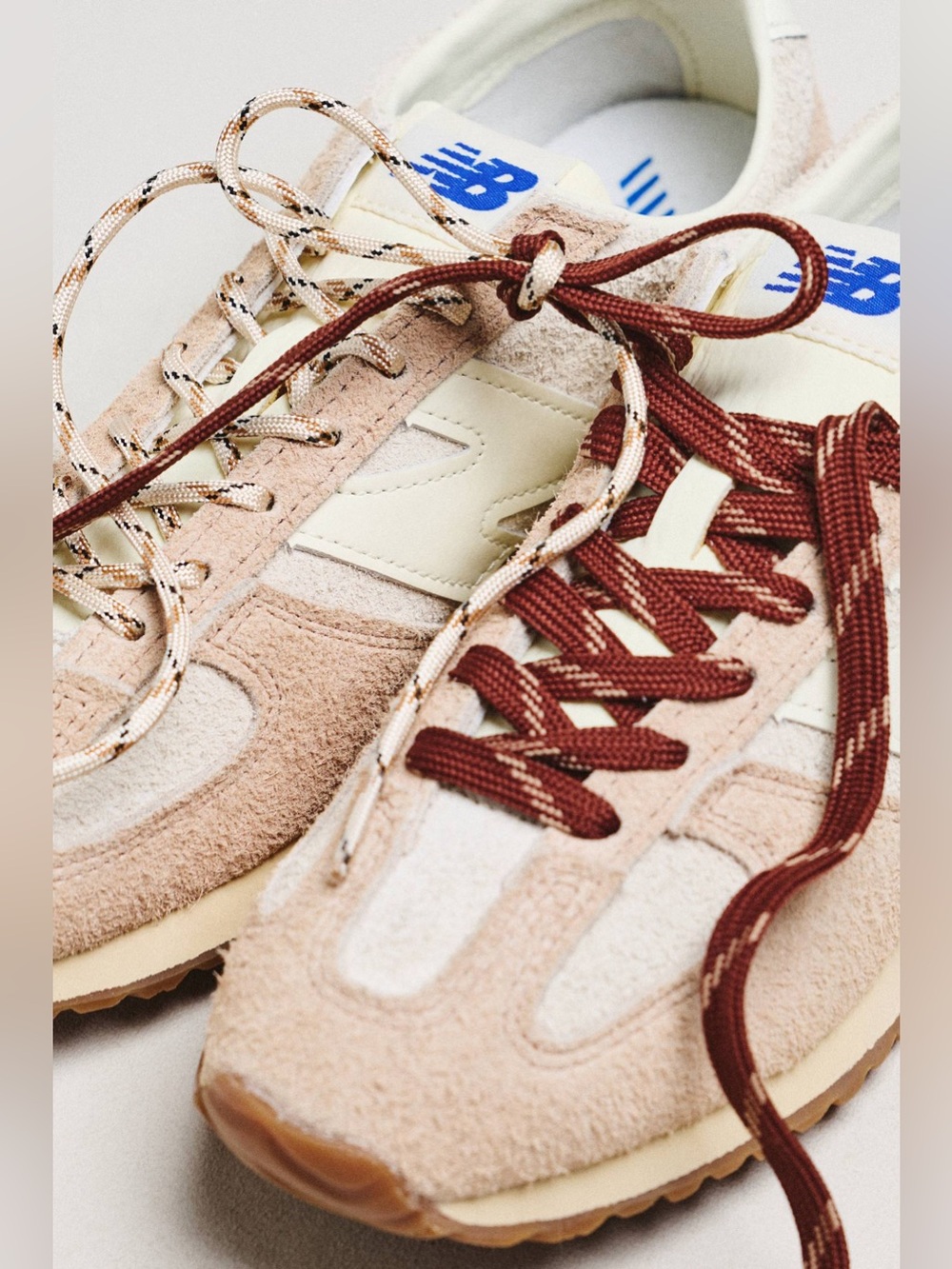 Anthropologie Shoe Charms & Patterned Shoelaces Sneaker Lace Accessories Set